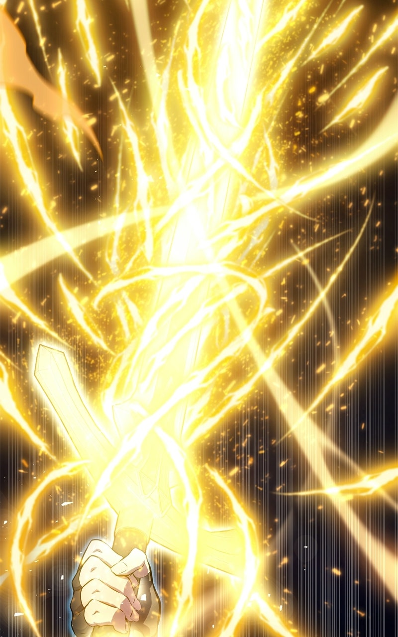 The Merciless Hero Episode 19 page 115 - 