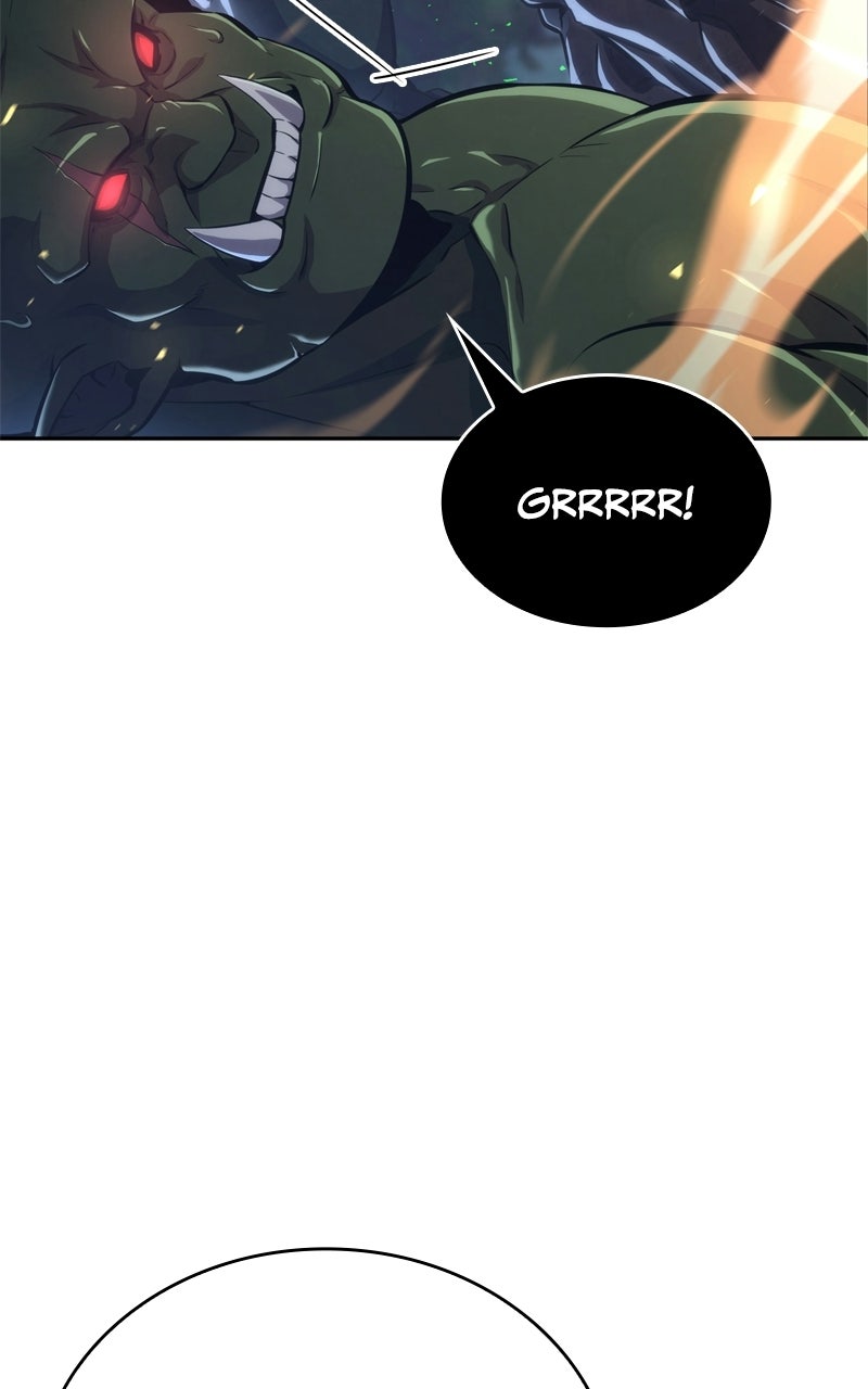 The Merciless Hero Episode 19 page 121 - 
