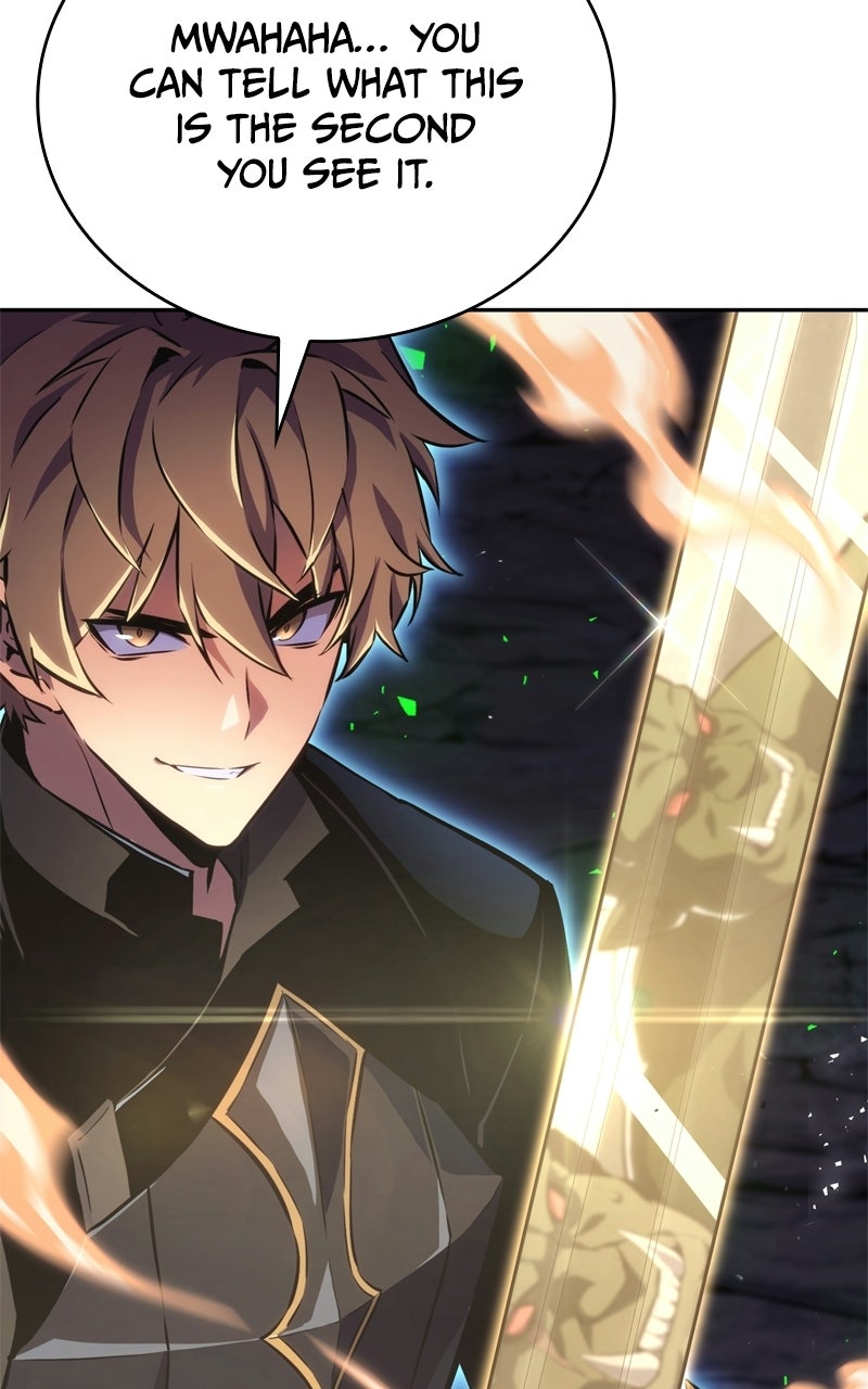 The Merciless Hero Episode 19 page 122 - 