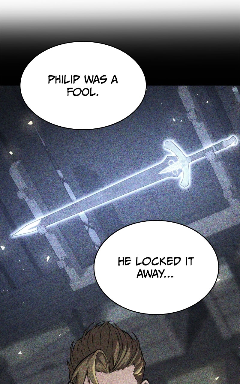 The Merciless Hero Episode 19 page 124 - 