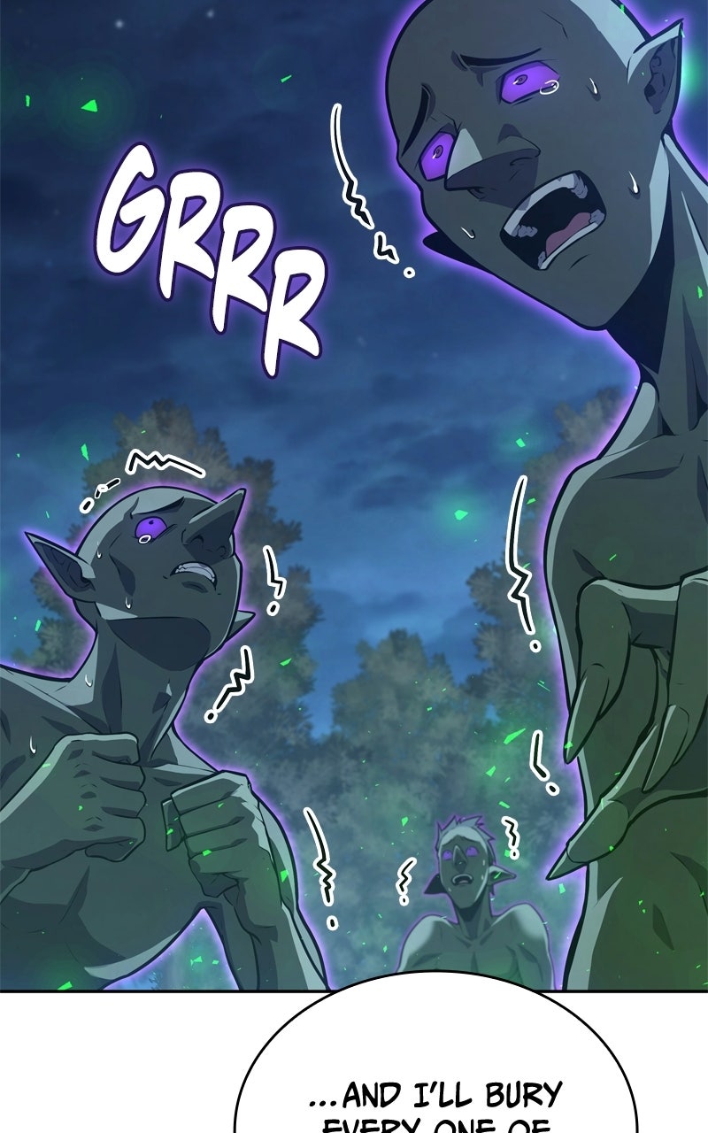 The Merciless Hero Episode 19 page 14 - 