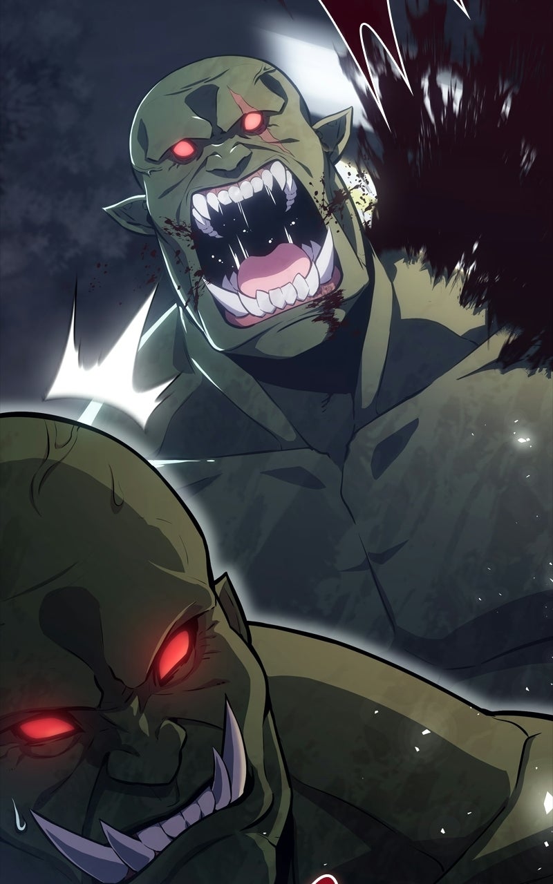 The Merciless Hero Episode 19 page 133 - 