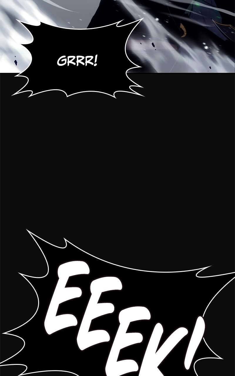 The Merciless Hero Episode 19 page 138 - 