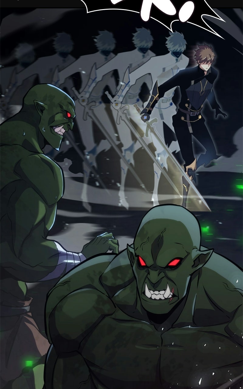 The Merciless Hero Episode 19 page 139 - 
