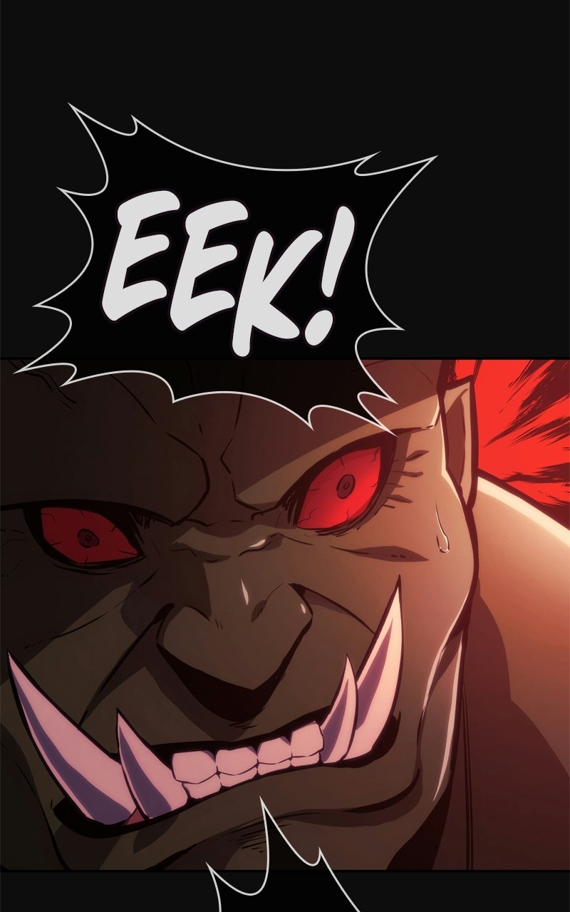 The Merciless Hero Episode 19 page 141 - 