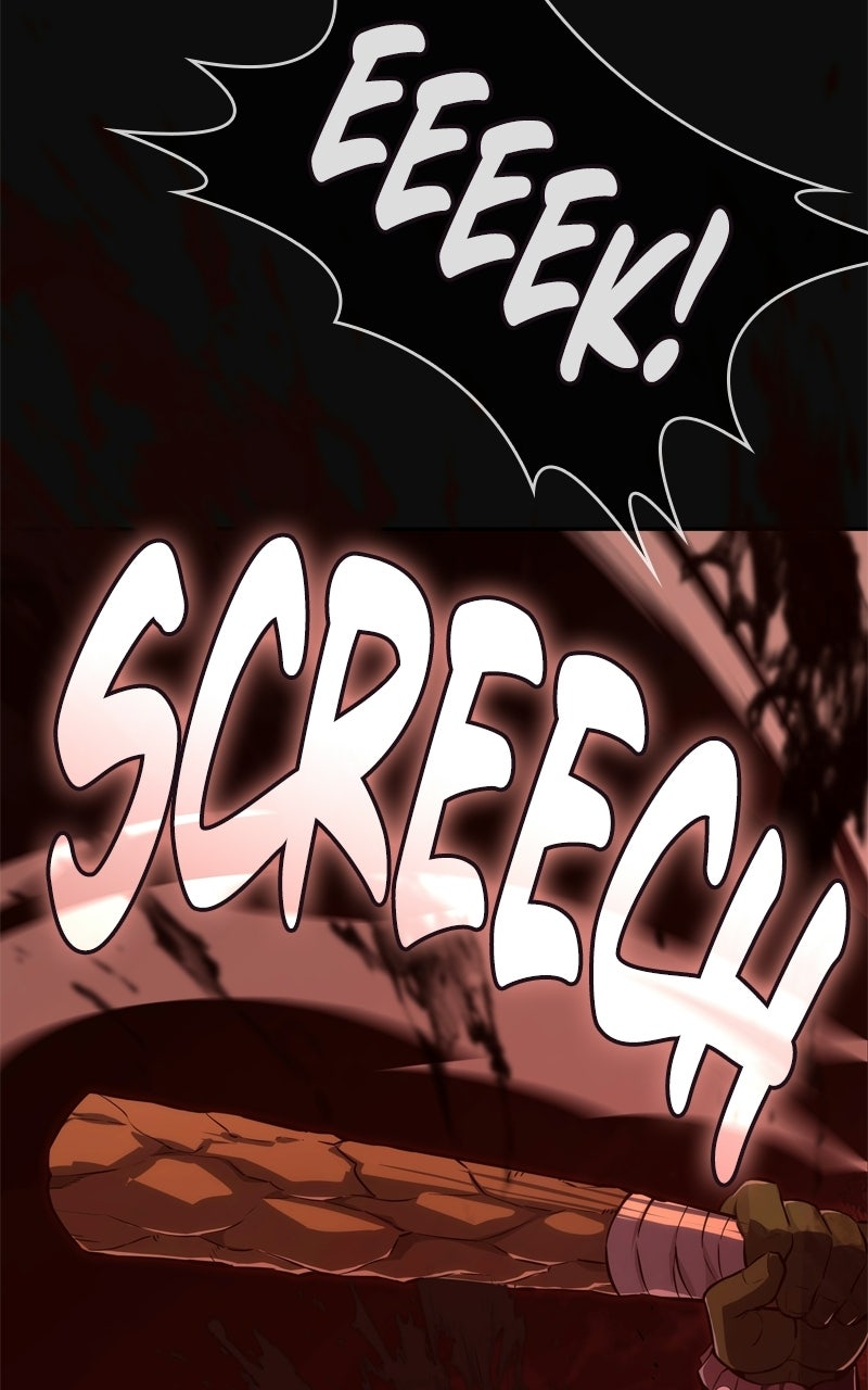 The Merciless Hero Episode 19 page 142 - 