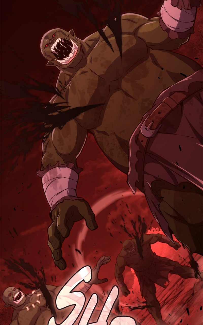 The Merciless Hero Episode 19 page 143 - 