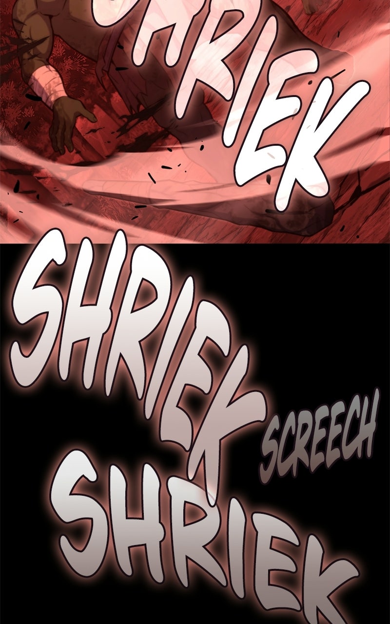 The Merciless Hero Episode 19 page 144 - 
