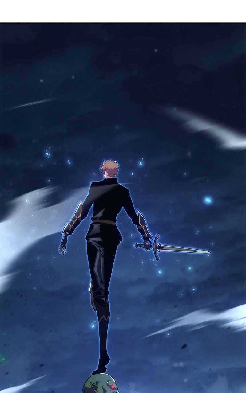 The Merciless Hero Episode 19 page 147 - 