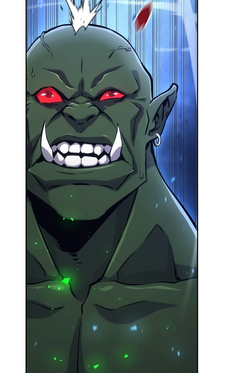 The Merciless Hero Episode 19 page 150 - 