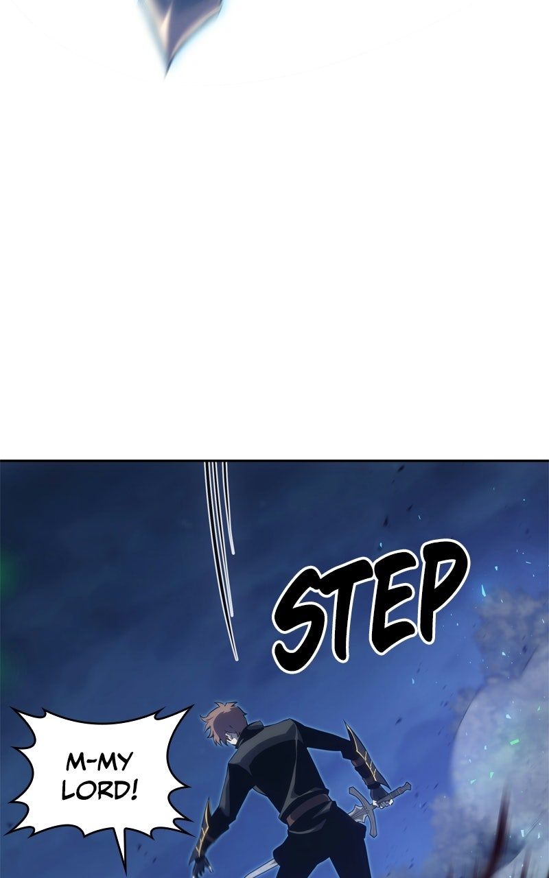 The Merciless Hero Episode 19 page 154 - 