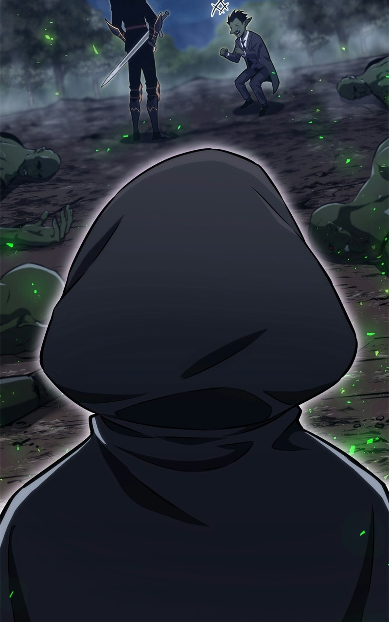 The Merciless Hero Episode 19 page 162 - 