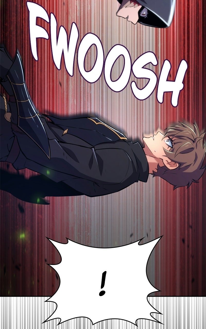The Merciless Hero Episode 19 page 167 - 