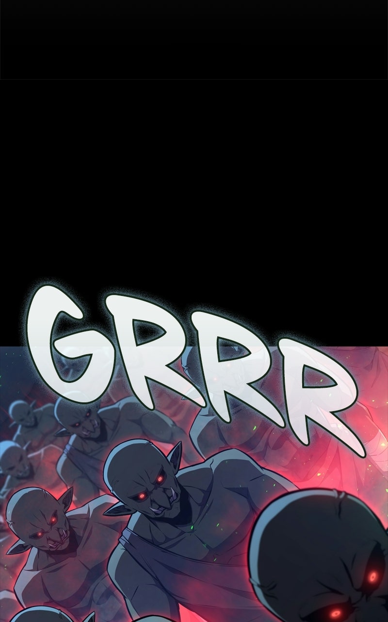 The Merciless Hero Episode 19 page 18 - 
