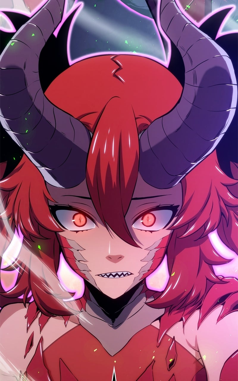 The Merciless Hero Episode 19 page 176 - 