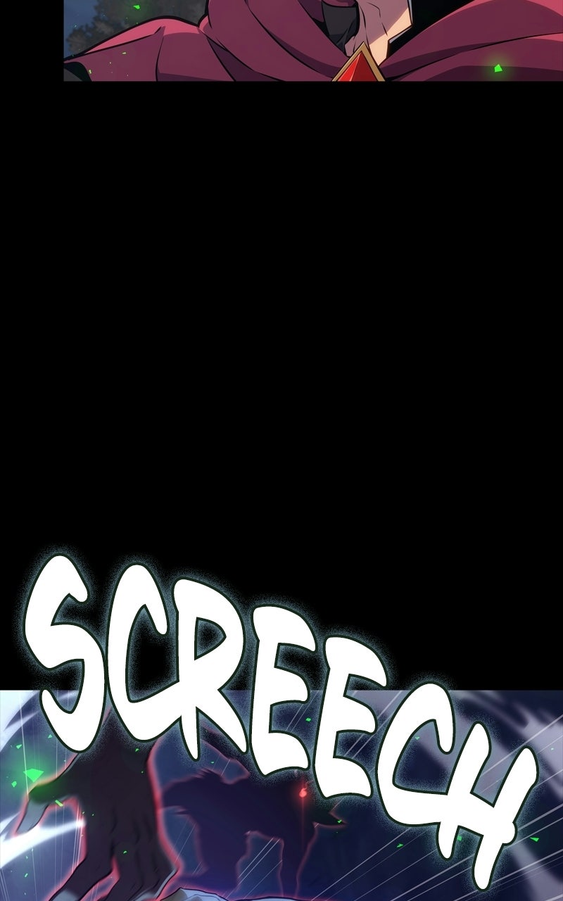 The Merciless Hero Episode 19 page 20 - 