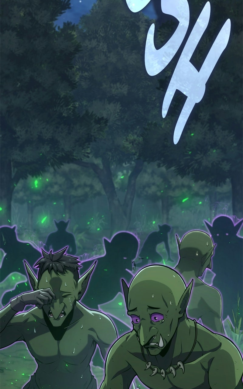 The Merciless Hero Episode 19 page 3 - 