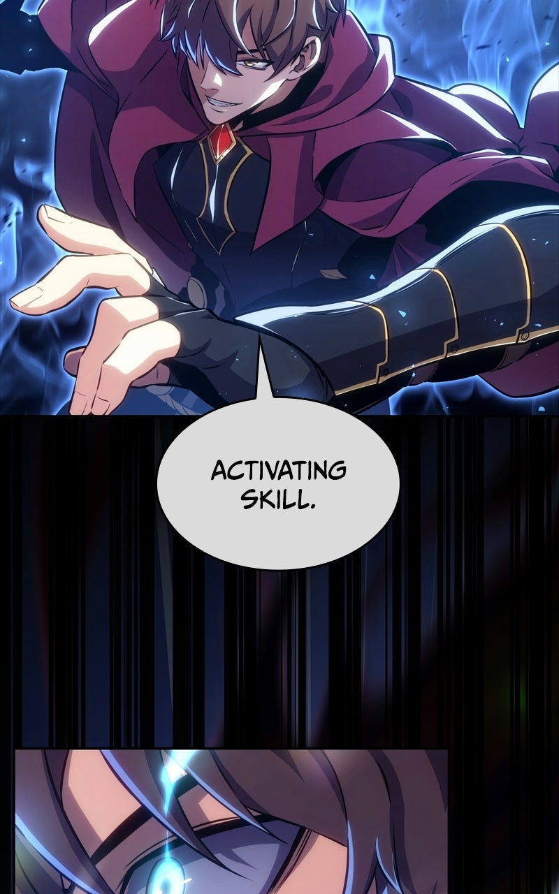The Merciless Hero Episode 19 page 23 - 