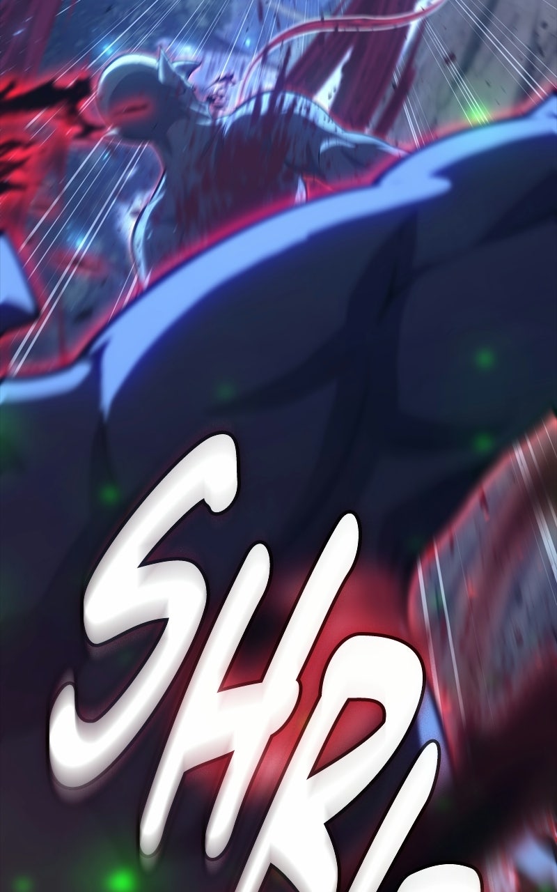 The Merciless Hero Episode 19 page 26 - 