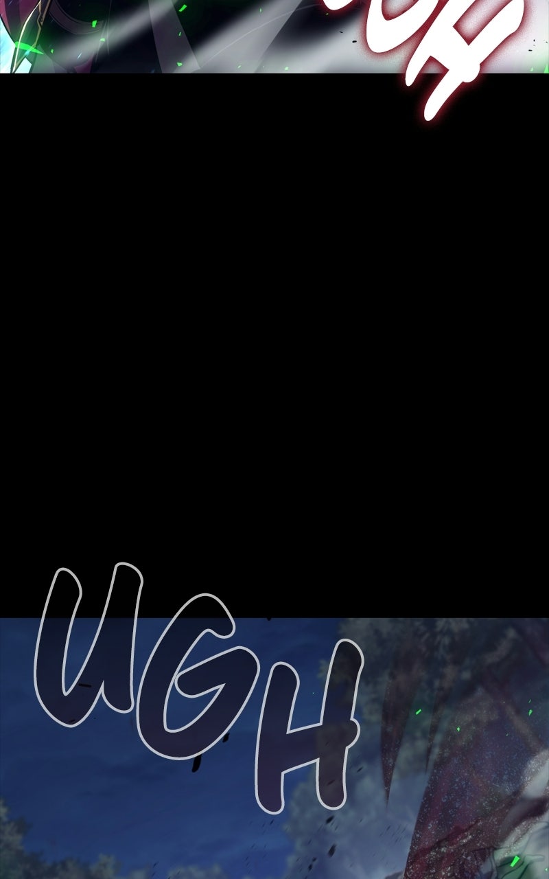 The Merciless Hero Episode 19 page 29 - 