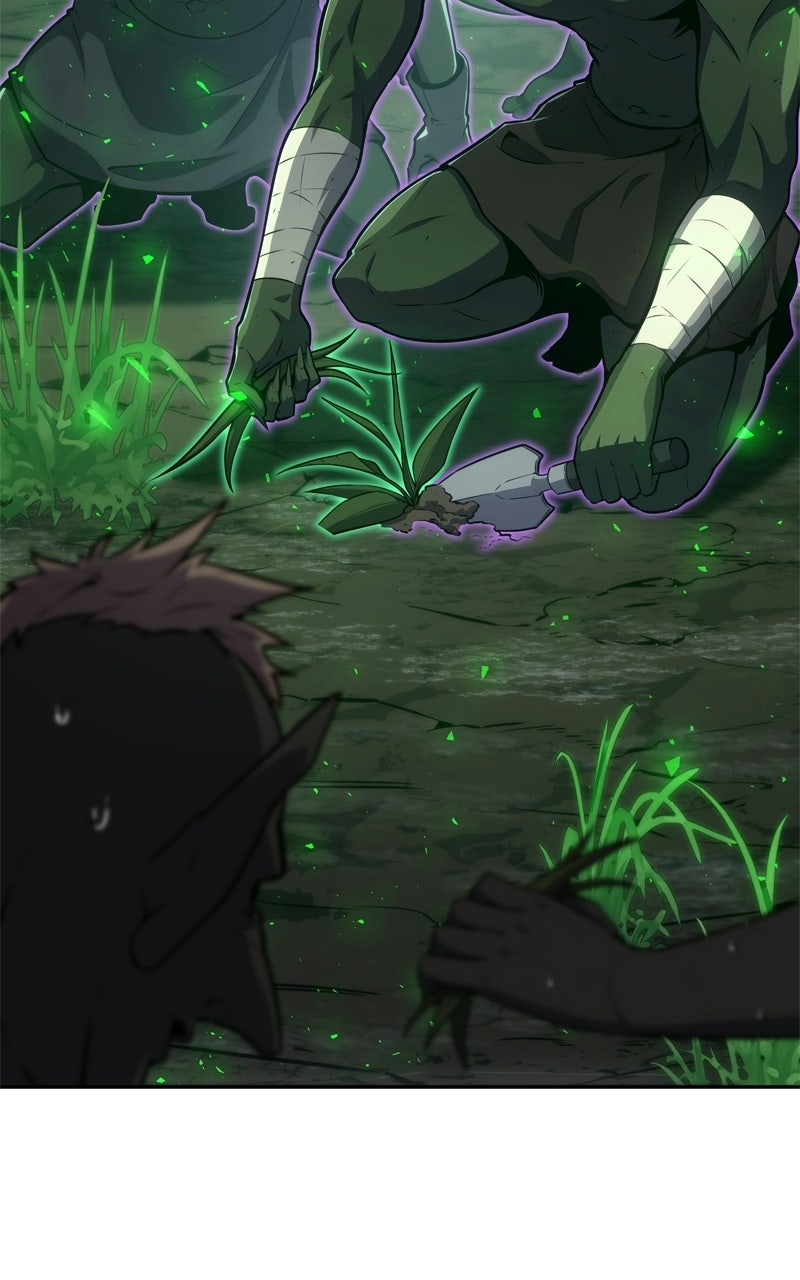The Merciless Hero Episode 19 page 4 - 