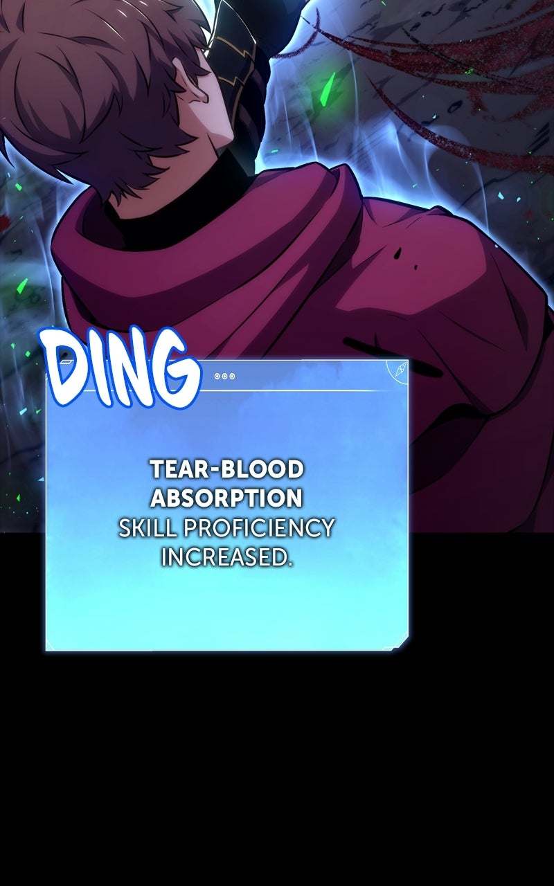 The Merciless Hero Episode 19 page 31 - 