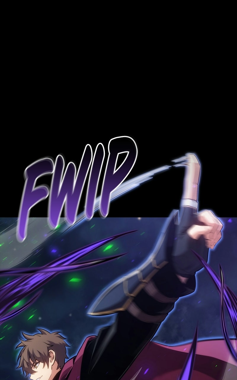 The Merciless Hero Episode 19 page 32 - 