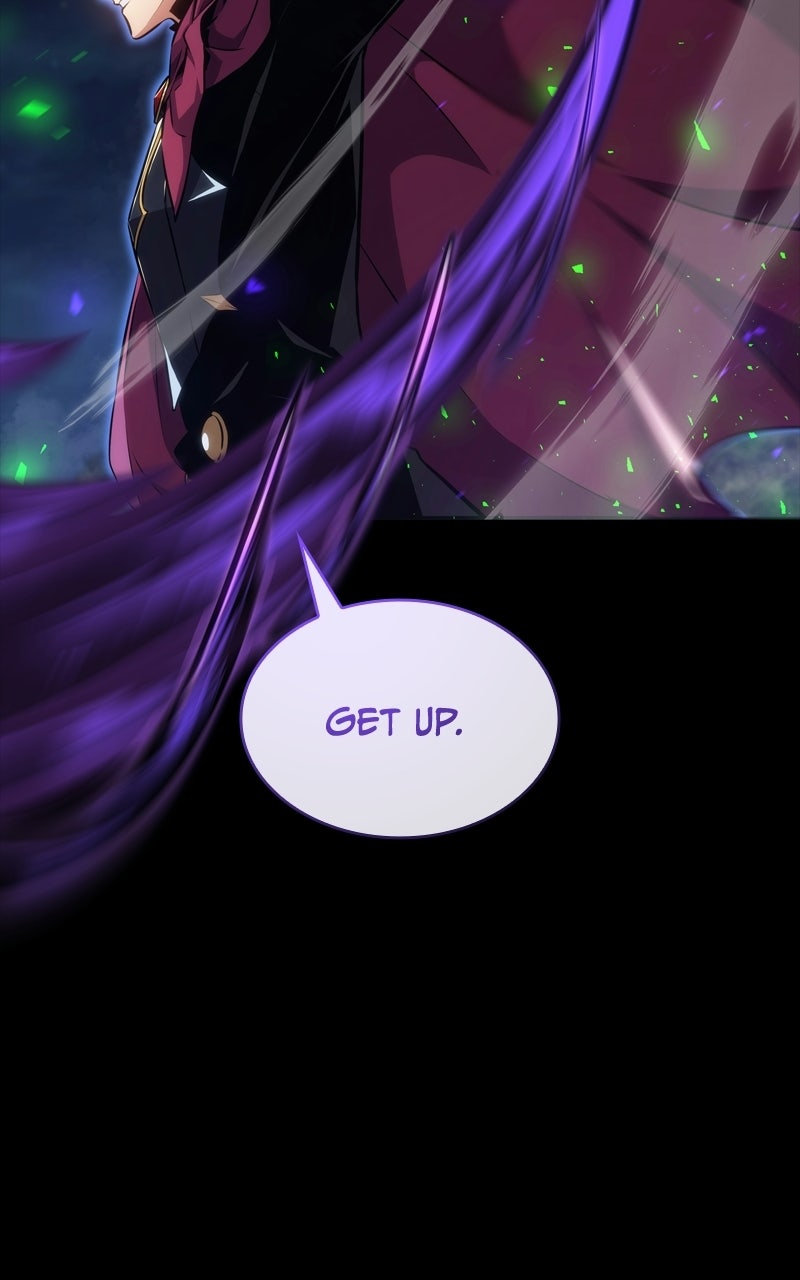 The Merciless Hero Episode 19 page 33 - 