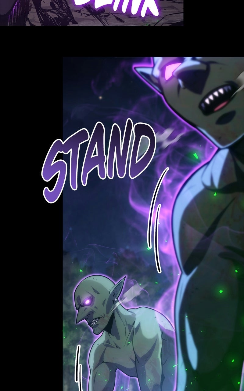 The Merciless Hero Episode 19 page 35 - 