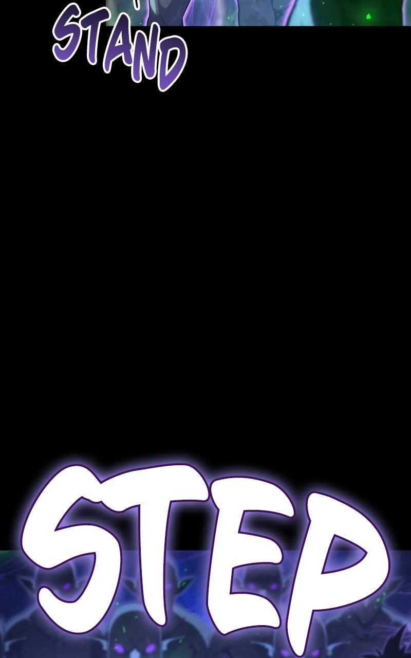 The Merciless Hero Episode 19 page 36 - 