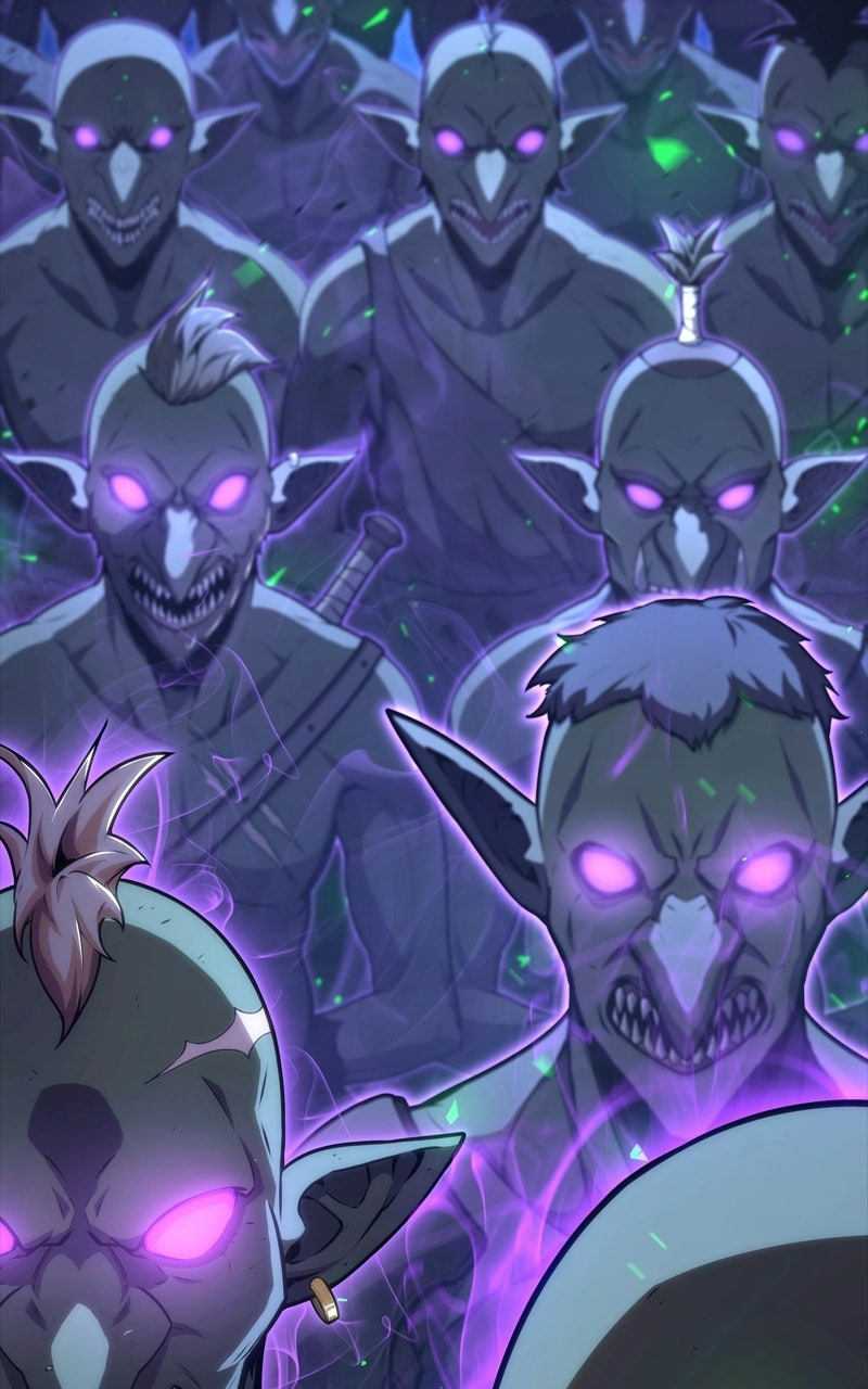The Merciless Hero Episode 19 page 37 - 