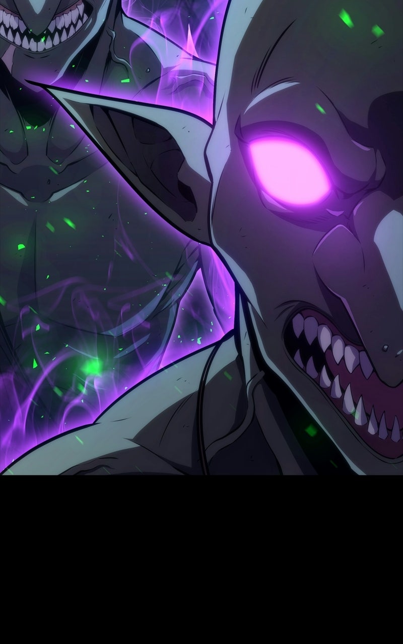 The Merciless Hero Episode 19 page 38 - 