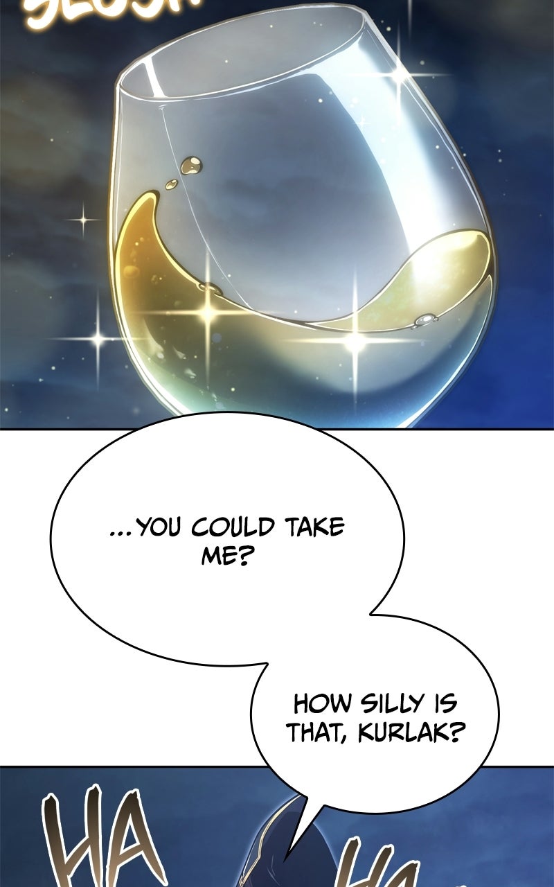 The Merciless Hero Episode 19 page 43 - 