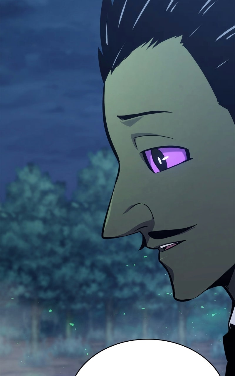 The Merciless Hero Episode 19 page 46 - 