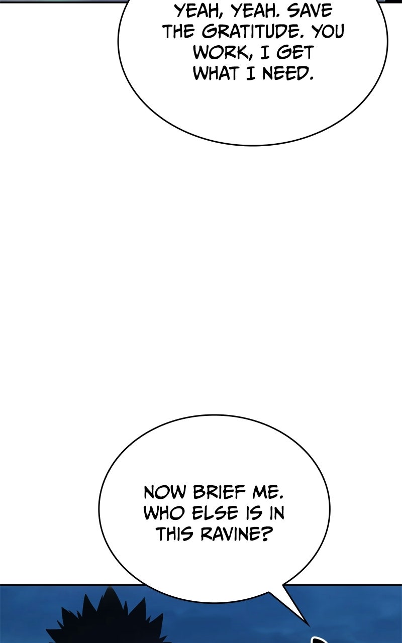The Merciless Hero Episode 19 page 47 - 