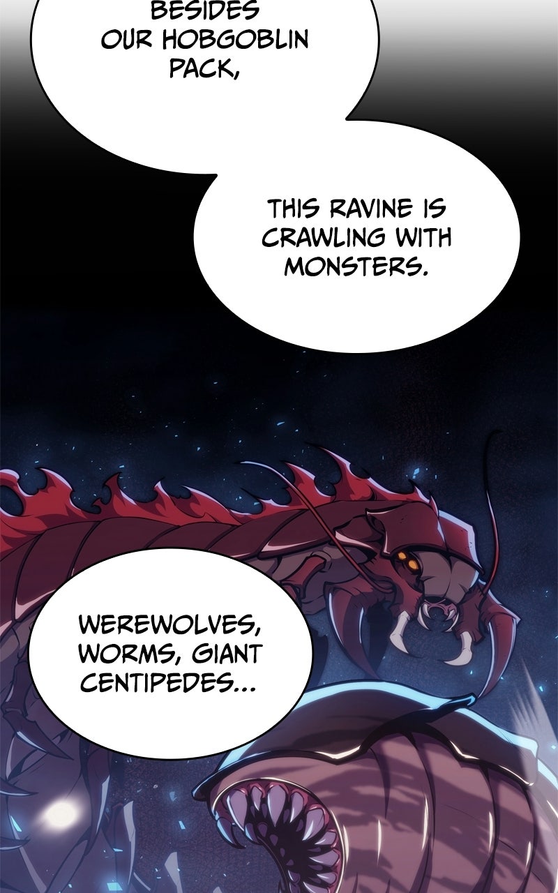 The Merciless Hero Episode 19 page 49 - 