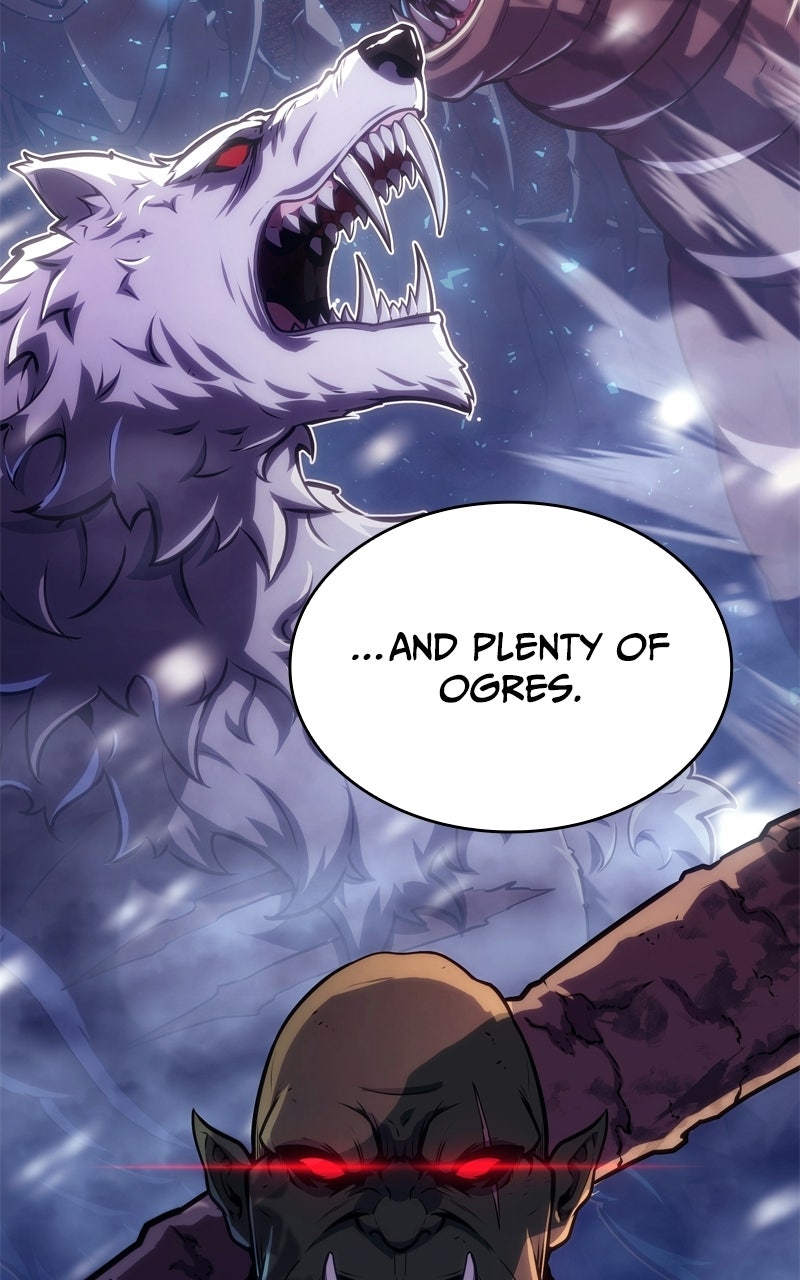 The Merciless Hero Episode 19 page 50 - 