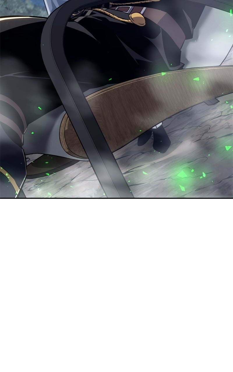The Merciless Hero Episode 19 page 6 - 