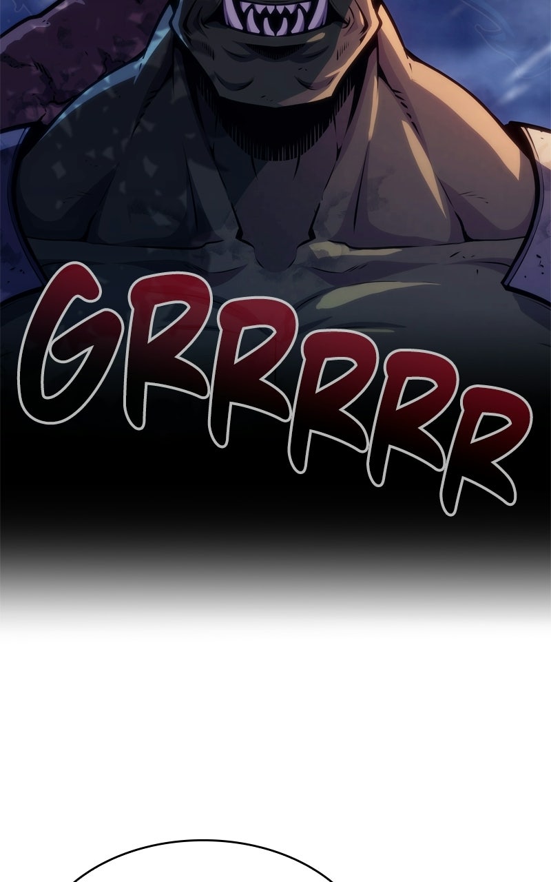 The Merciless Hero Episode 19 page 51 - 
