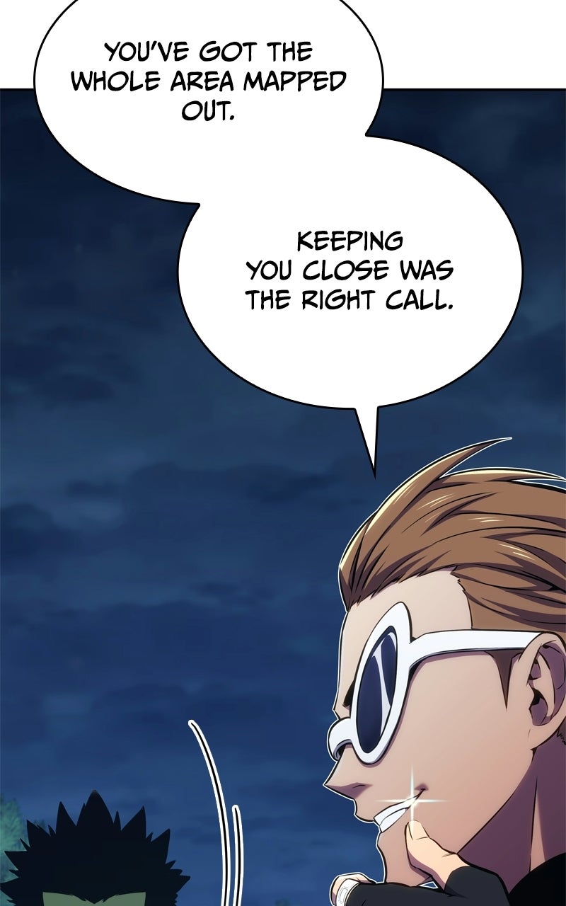 The Merciless Hero Episode 19 page 52 - 