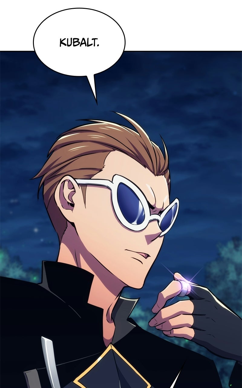 The Merciless Hero Episode 19 page 55 - 
