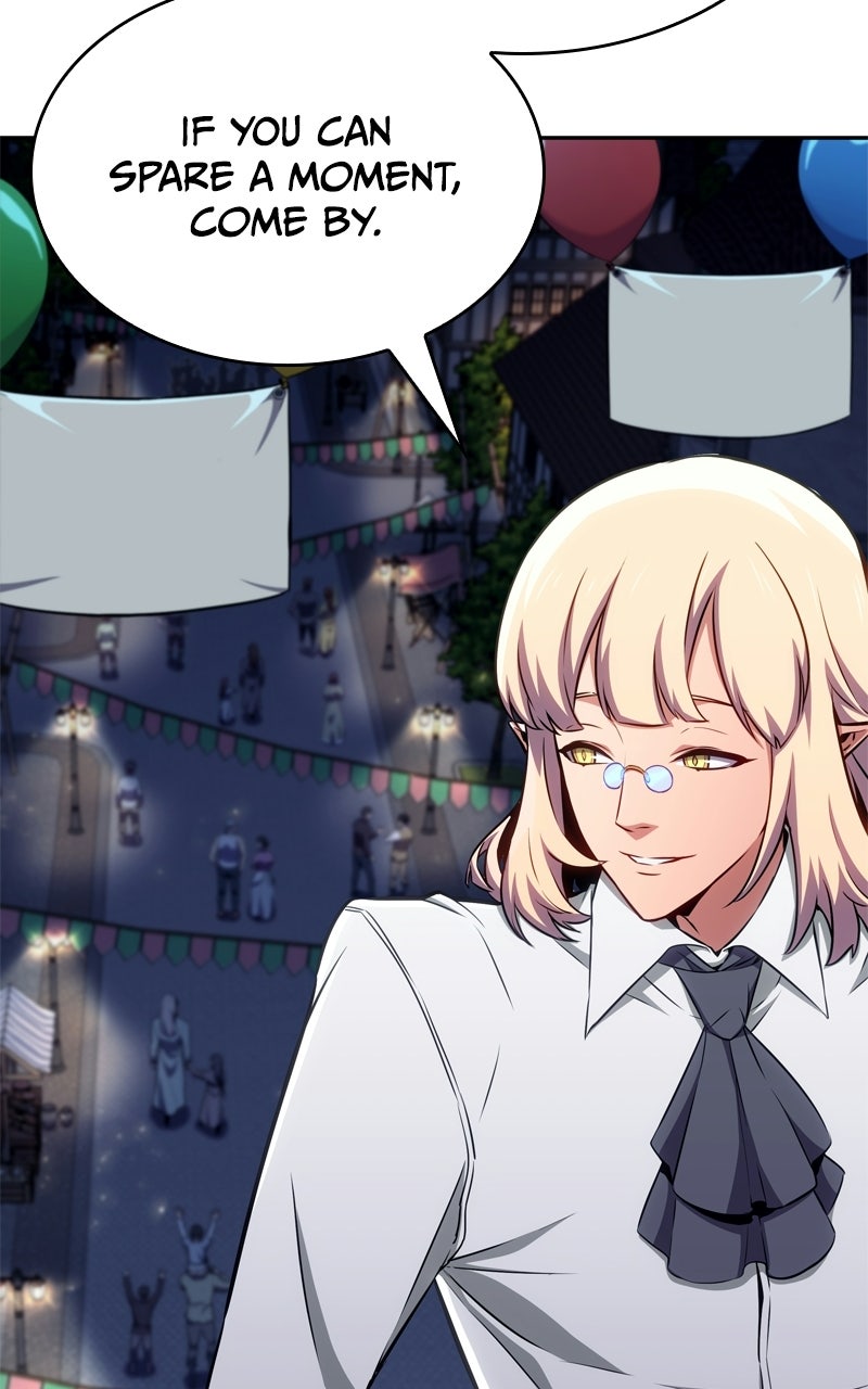 The Merciless Hero Episode 19 page 64 - 