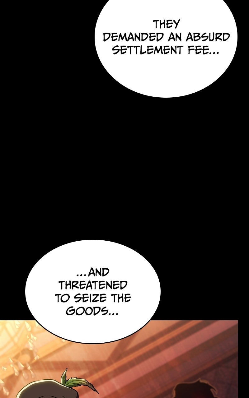 The Merciless Hero Episode 19 page 69 - 