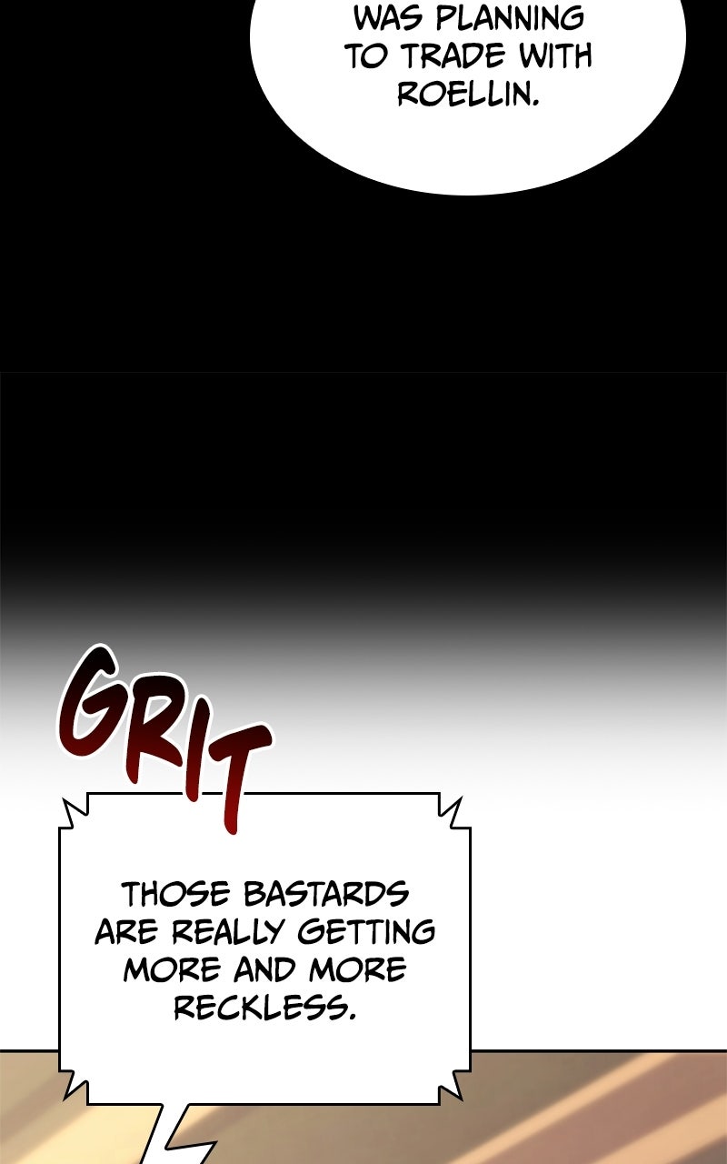 The Merciless Hero Episode 19 page 71 - 