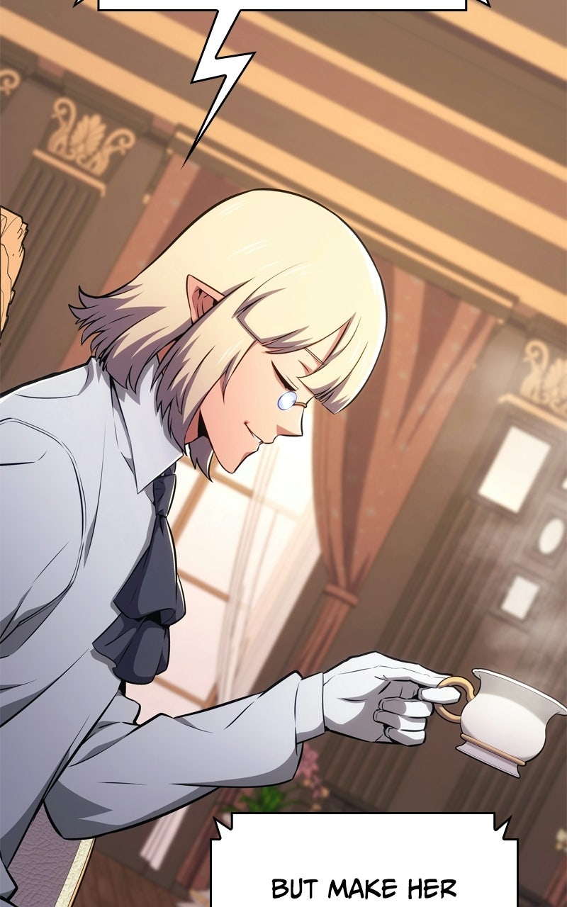 The Merciless Hero Episode 19 page 74 - 