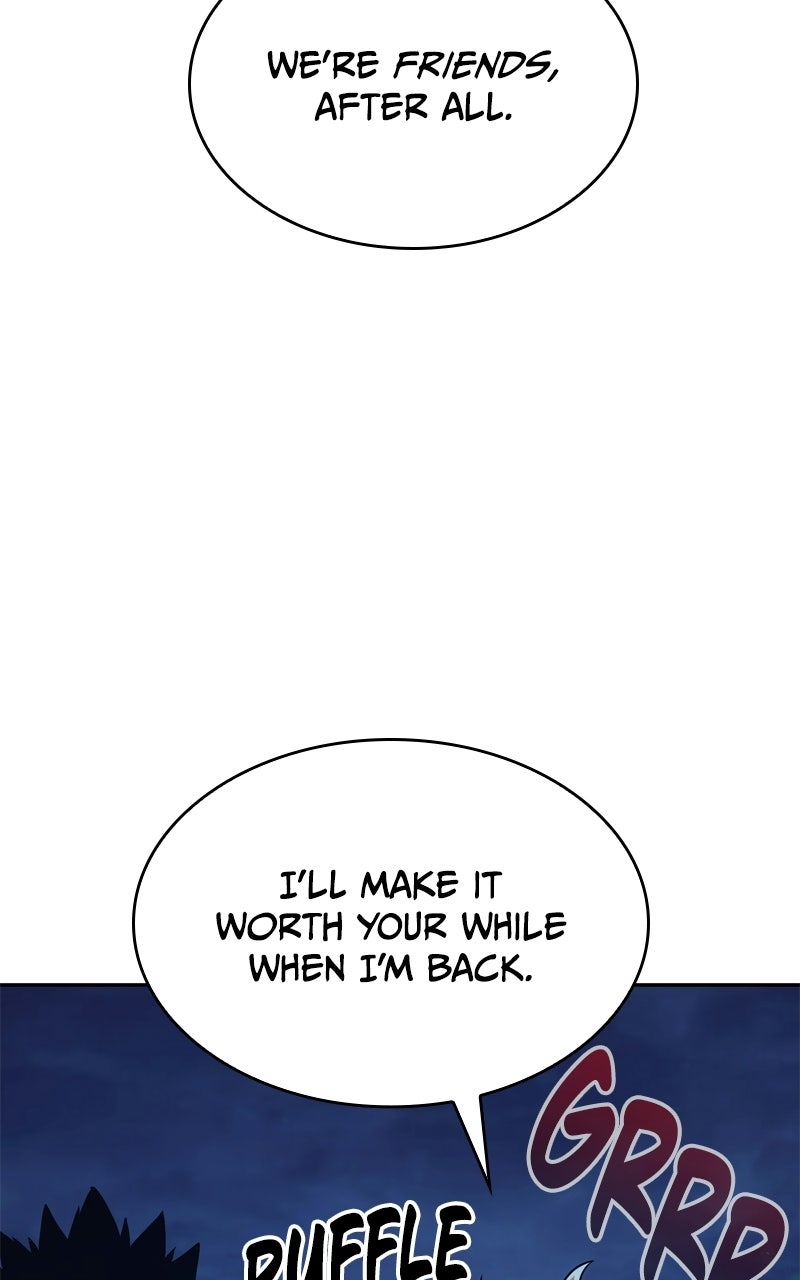 The Merciless Hero Episode 19 page 77 - 
