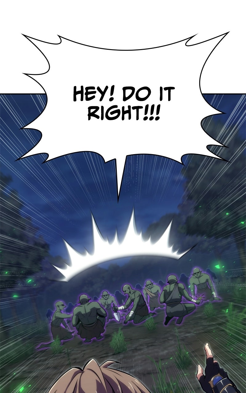 The Merciless Hero Episode 19 page 9 - 