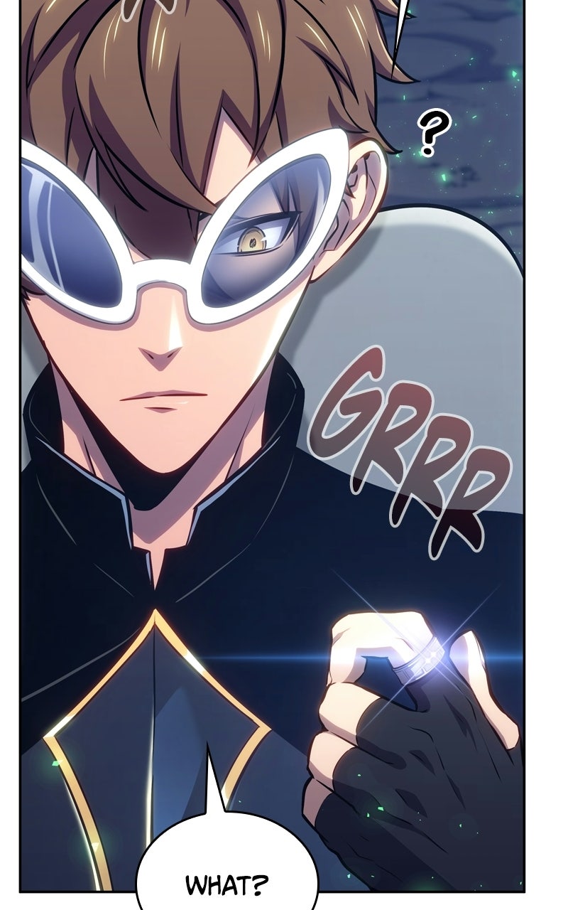 The Merciless Hero Episode 19 page 82 - 