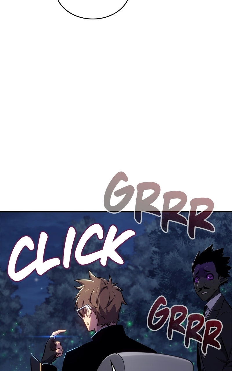 The Merciless Hero Episode 19 page 83 - 