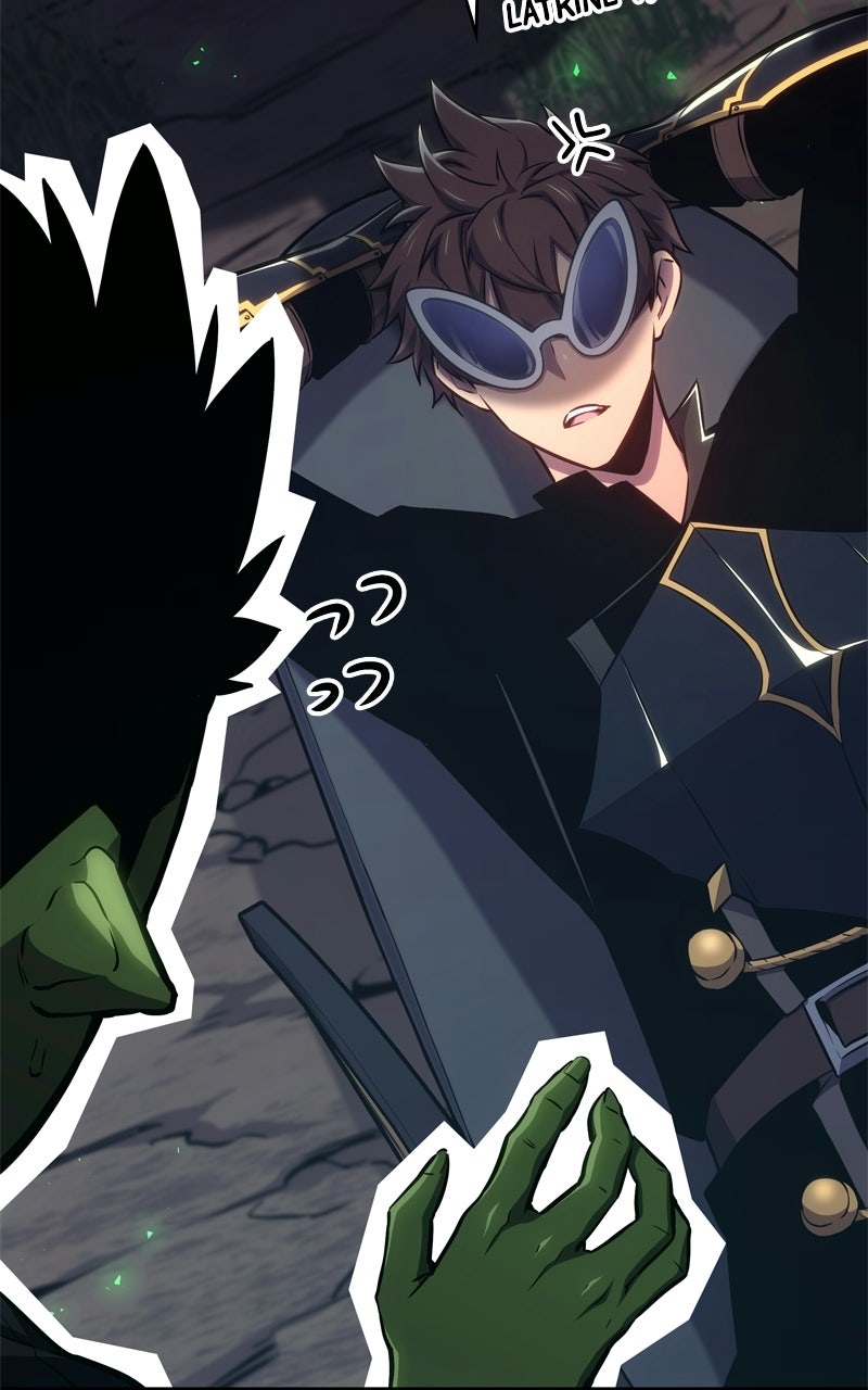 The Merciless Hero Episode 19 page 87 - 